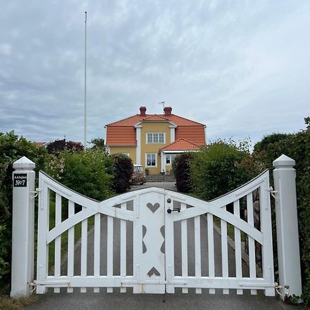 Baesta Laeget I Kalmarsundsparken Eksteriør billede