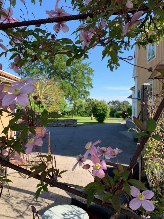Baesta Laeget I Kalmarsundsparken Eksteriør billede